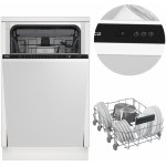 Beko DIS 46120 – Zboží Dáma