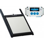 CHICKEN GUARD PRO 25x30 BS0525 Automatické otevírání – Zboží Dáma