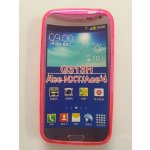 Pouzdro ForCell Lux S Samsung Galaxy Ace 4/G313H růžové – Sleviste.cz