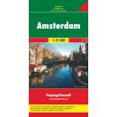 Amsterdam mapa FaB