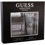 Guess Seductive toaletní voda pánská 50 ml – Hledejceny.cz