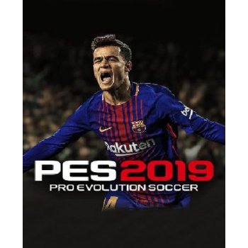 Pro Evolution Soccer 2019