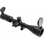 Walther 3-9x44 Sniper – Zboží Mobilmania