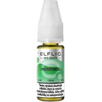 ELF LIQ Menthol 10 ml 20 mg – Zboží Mobilmania