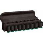 BOSCH Sada PRO Impact Socket Set, 1”, standardní, 9 ks 2608003038 – Zboží Dáma