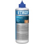 STAUF COLD GLUE L Disperzní lepidlo na lepení dřeva, pero-drážka transparentní 750 g