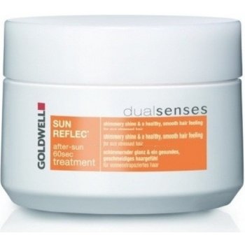 Goldwell DualSenses Sun Reflects After Sun 60 sec Treatment 200 ml