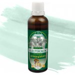 Naděje Eleuterokok s beta glukanem bylinná tinktura 50 ml – Hledejceny.cz