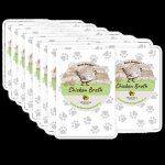 Bohemia Pet Food Wild Adult Broth Chicken 15 x 100 ml – Zboží Mobilmania