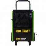 Procraft DH50 – Zboží Mobilmania