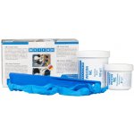 Weicon WL Epoxidová pryskyřice plastická ocel 200 g – Zboží Mobilmania