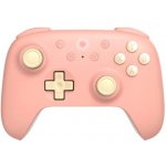 8BitDo Ultimate 2C Wireless Pad RET00472 – Zboží Živě