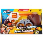 Pistole X-Shot Role Play Cowboy – Zboží Mobilmania