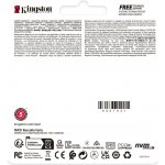 Kingston NV3 2TB, SNV3SM3/2T0 – Zboží Živě