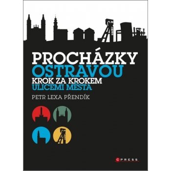 Procházky Ostravou