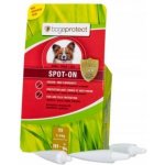 Bogaprotect Spot On XS 3×0.7 ml – HobbyKompas.cz Bogaprotect Spot On XS 3×0.7 ml – HobbyKompas.cz