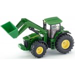 Siku 1982 Traktor JOHN DEERE 8430 s čelním nakladačem 1:50 – Hledejceny.cz