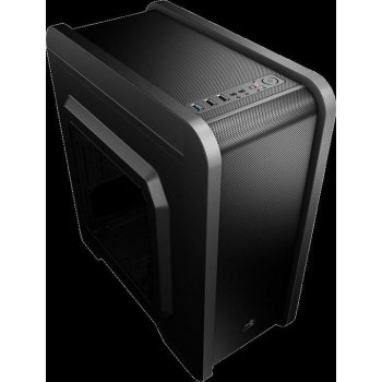 Aerocool Qs-240