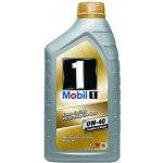 Mobil 1 FS 0W-40 1 l – Zbozi.Blesk.cz
