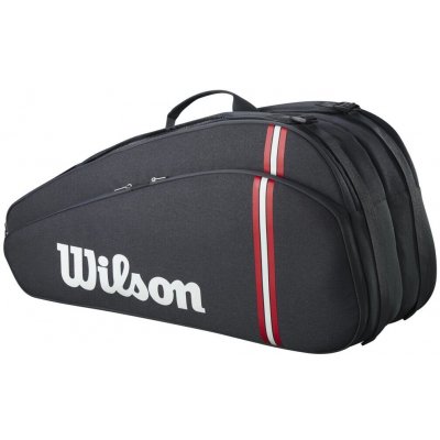 Wilson Tour 6PK Racket Bag 2025 – Zboží Mobilmania