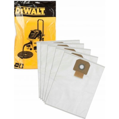 DeWALT DWV9402 5 ks – Zboží Mobilmania