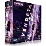 Albi Vampire: The Masquerade Vendeta – Zbozi.Blesk.cz