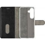 Fixed Opus Samsung Galaxy S25 černé FIXOP3-1504-BK – Zboží Živě
