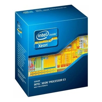 Intel Xeon E3-1225 v5 BX80662E31225V5