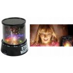 Projektor noční oblohy – Sleviste.cz