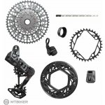 Sram GX AXS Transmission E-MTB 104 BCD – Sleviste.cz