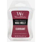 WoodWick vonný vosk do aromalampy Currant Rybíz 22,7 g – Zbozi.Blesk.cz