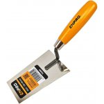 Lžíce nerez, 120 x 80 mm, ENPRO – Zboží Mobilmania