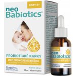 NEOBabiotics probiotické kapky 10 ml – Hledejceny.cz