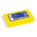 Pelikan Plastelína Nakiplast žlutá/650g – Zboží Mobilmania
