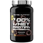 Scitec Nutrition 100 Whey Protein Professional 780 g – Hledejceny.cz