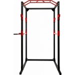 SEDCO Power Rack CX-RK208 – Zboží Mobilmania