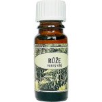 Essential Oil vonný olej Růže 10 ml – Hledejceny.cz