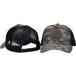 Zfish Kšiltovka FISH CAMO Cap – Zbozi.Blesk.cz