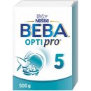 BEBA 5 OPTIPRO 500 g