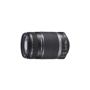 Canon EF-S 55-250mm f/4-5.6 IS