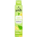 Got2b Fresh it Up suchý šampon 200 ml – Hledejceny.cz