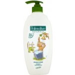 Palmolive Naturals Kids sprchový gel 750 ml – Hledejceny.cz