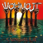 Wohnout - Cundalla Vinyl LP – Zboží Dáma