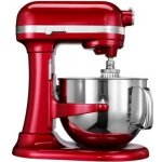 KitchenAid Artisan 5KSM7580XEBK – Sleviste.cz