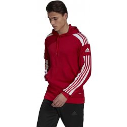 adidas squadra 21 SW HOOD hc6282