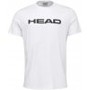 Pánské sportovní tričko Head Club Ivan T-Shirt Men White Tenisové tričko