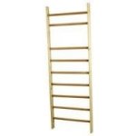 Sedco Lakované 80 x 220 cm – Zboží Mobilmania