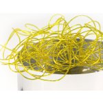 Sybai Wiggly Worms Yellow – Hledejceny.cz