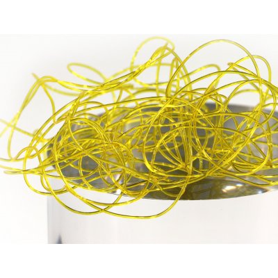 Sybai Wiggly Worms Yellow – Hledejceny.cz