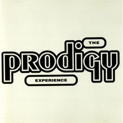 Prodigy: Experience CD